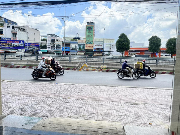 CHÍNH CHỦ CHO THUÊ MẶT BẰNG 1C07/15 Đường 1 KP Long Đại, Phường Long Phước, TP Thủ Đức, HCM