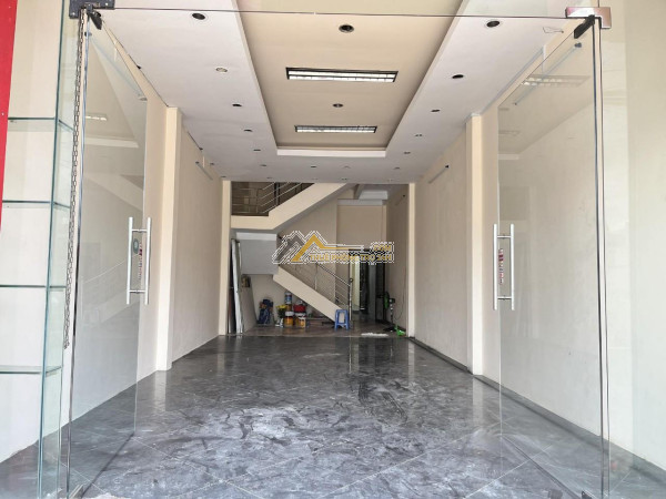 CHÍNH CHỦ CHO THUÊ MẶT BẰNG 1C07/15 Đường 1 KP Long Đại, Phường Long Phước, TP Thủ Đức, HCM