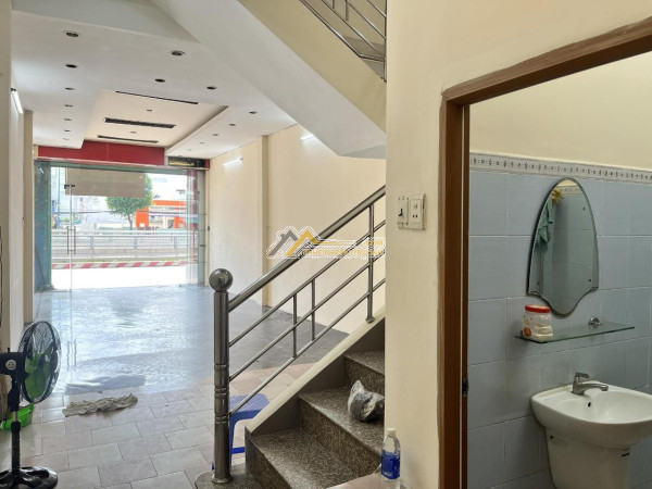 CHÍNH CHỦ CHO THUÊ MẶT BẰNG 1C07/15 Đường 1 KP Long Đại, Phường Long Phước, TP Thủ Đức, HCM