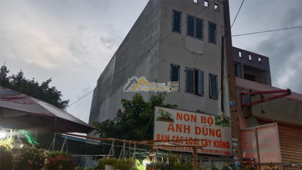 CHÍNH CHỦ CHO THUÊ MẶT BẰNG 1C07/15 Đường 1 KP Long Đại, Phường Long Phước, TP Thủ Đức, HCM