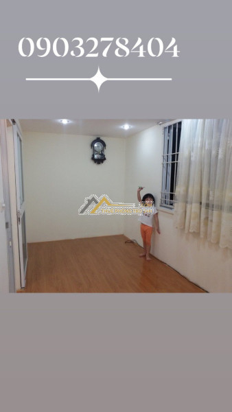 Chính chủ cho thuê căn hộ tập thể tầng 5 ngõ hoà bình 7, phố minh khai, hai bà trưng, hà nội
