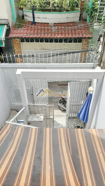 Cho thuê nnc full nội thất hẻm 801 phạm thế hiển p4q8. giá 8tr/ tháng