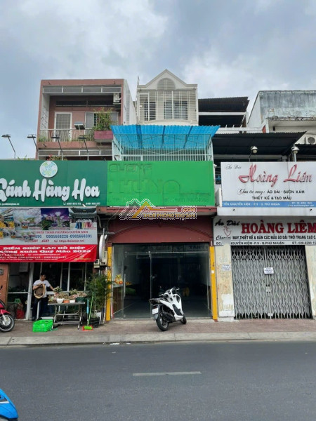 Cho thuê nhà nguyên căn - tân bình - vị trí đẹp vừa ở vừa kinh doanh - chỉ 12 tr /tháng