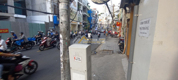 Cho thuê nhà nguyên căn - tân bình - vị trí đẹp vừa ở vừa kinh doanh - chỉ 12 tr /tháng