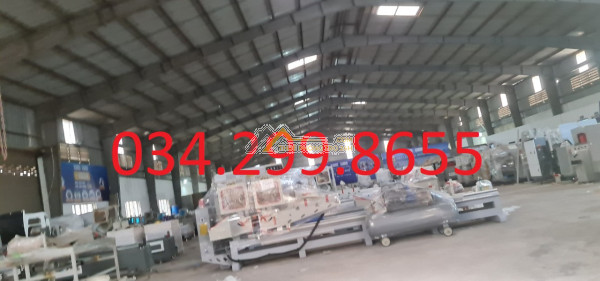 Cho thuê kho xưởng trong kcn nguyên khê, đông anh, hà nội. container đỗ cửa giá rẻ