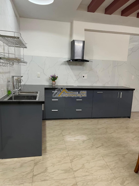 Cho thuê shophouse 4 tầng đường nguyễn sinh sắc, liên chiểu, đà nẵng