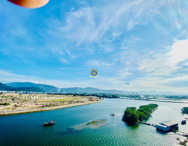 Chung cư Vina2 Panorama Quy Nhơn “SIÊU” ưu đãi ngày cận bàn giao
