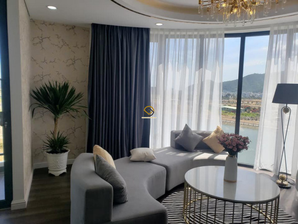 Chung cư Vina2 Panorama Quy Nhơn “SIÊU” ưu đãi ngày cận bàn giao