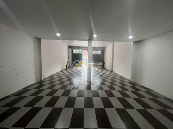 Cho thuê nhà mtkd tây thạnh 156m2 gần kcn tân bình