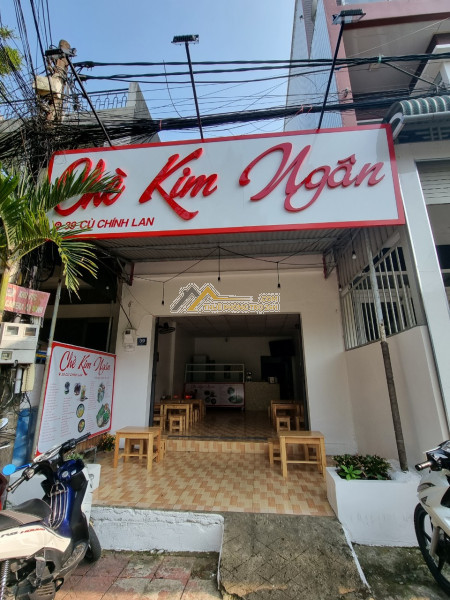 Cho Thuê Nhà Kho  xưởng , Đường Huỳnh Ngọc Huệ An khê, TP Đà Nẵng.