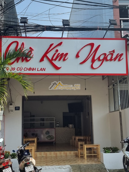 Cho Thuê Nhà Kho  xưởng , Đường Huỳnh Ngọc Huệ An khê, TP Đà Nẵng.