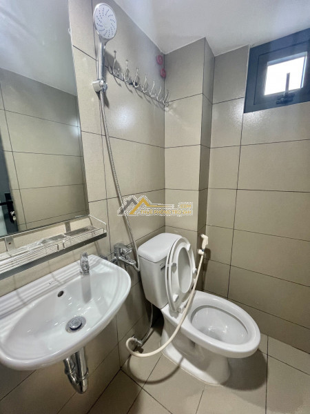 Cho thuê chdv full nội thất tại bạch đằng, p.15, bình thạnh, gần đại học uef và đại học hutech
