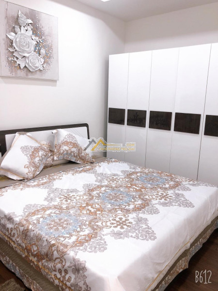Cho thuê chung cư căn 1pn - 2pn - 3pn tại thành phố bắc giang giá từ 4,5tr/tháng