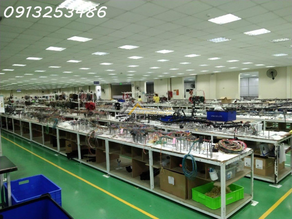Cho thuê nhà liền kề green pearl -378 minh khai - full nội thất
