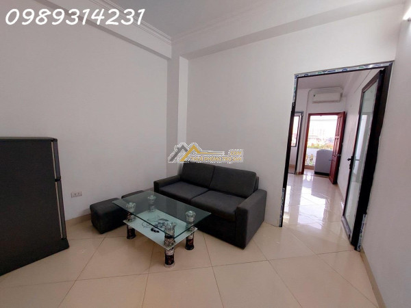 Cho thuê nhà liền kề green pearl -378 minh khai - full nội thất
