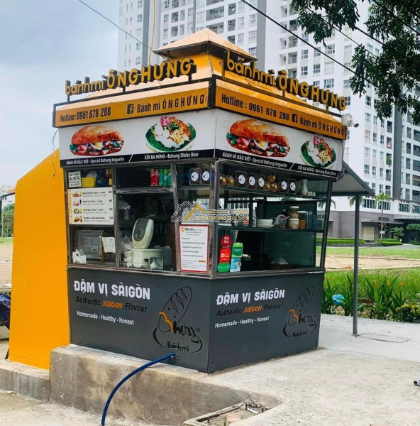 Căn hộ dịch vụ cho thuê, căn mới xây sạch sẽ, chỉ 7p là tới q1. đường nguyễn kiệm, p9, phú nhuận