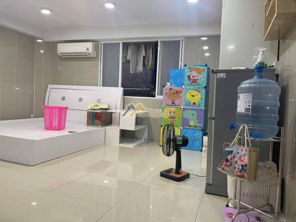 Cho thuê phòng trọ giá rẻ sinh viên khu vực trung tâm quận tân bình