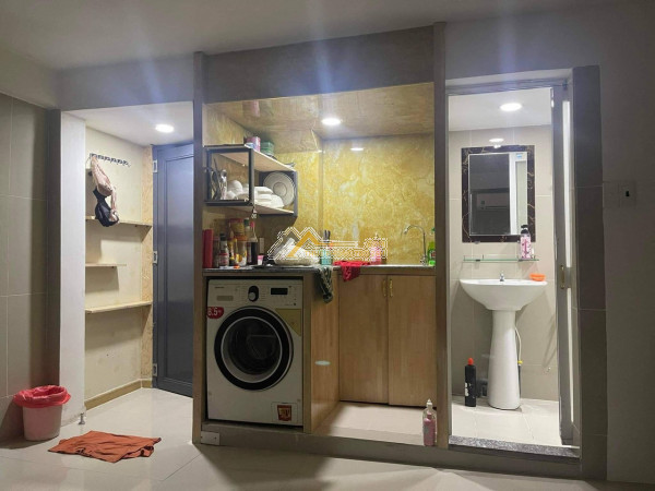 Cho thuê phòng trọ giá rẻ sinh viên khu vực trung tâm quận tân bình