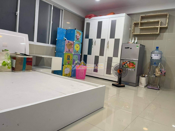 Cho thuê phòng trọ giá rẻ sinh viên khu vực trung tâm quận tân bình