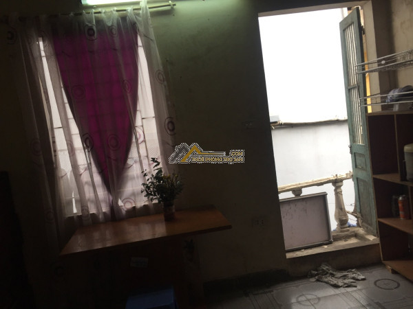 Chính chủ cho thuê văn phòng đã hoàn thiện vị trí trung tâm , cạnh hồ đền lừ, gần bến xe giáp bát,