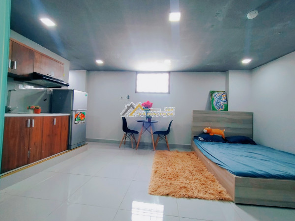 Studio_free phí nước phục vụ tại pmh_gần tđt_q7