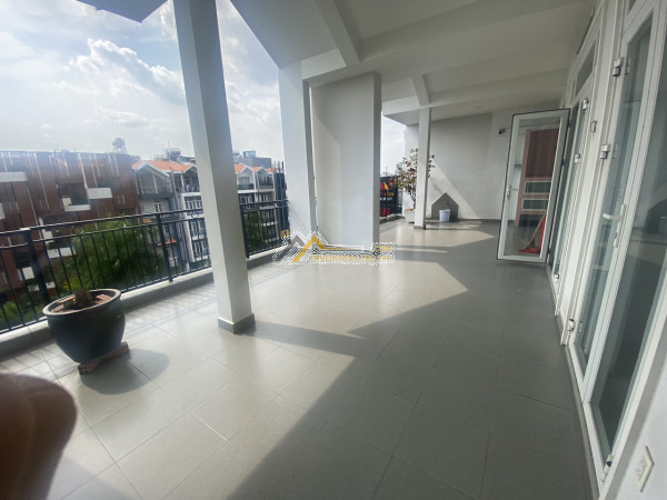 Studio_free phí nước phục vụ tại pmh_gần tđt_q7
