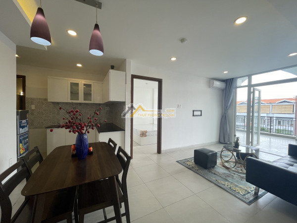 Studio_free phí nước phục vụ tại pmh_gần tđt_q7