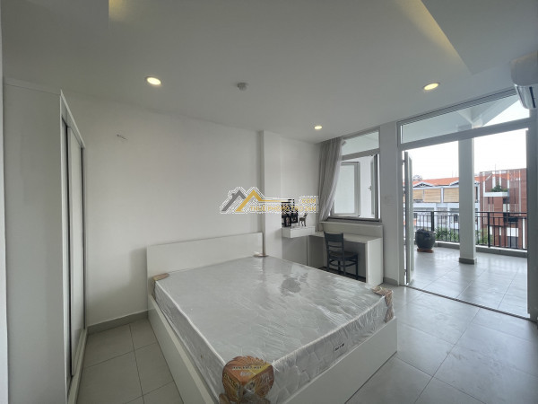 Studio_free phí nước phục vụ tại pmh_gần tđt_q7