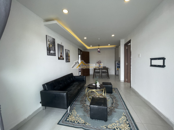 Studio_free phí nước phục vụ tại pmh_gần tđt_q7