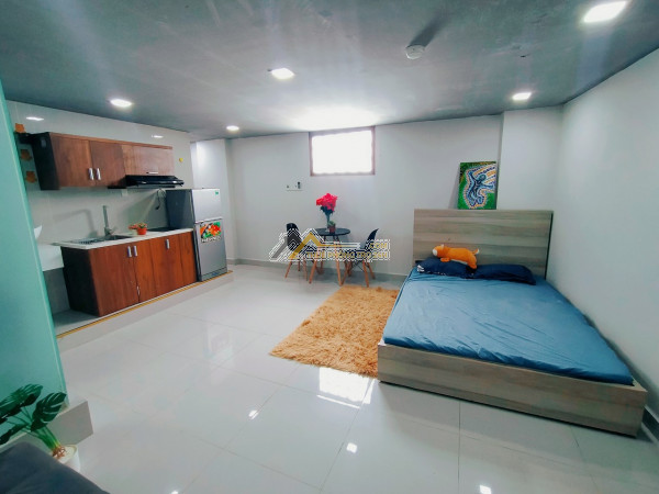 Studio_free phí nước phục vụ tại pmh_gần tđt_q7