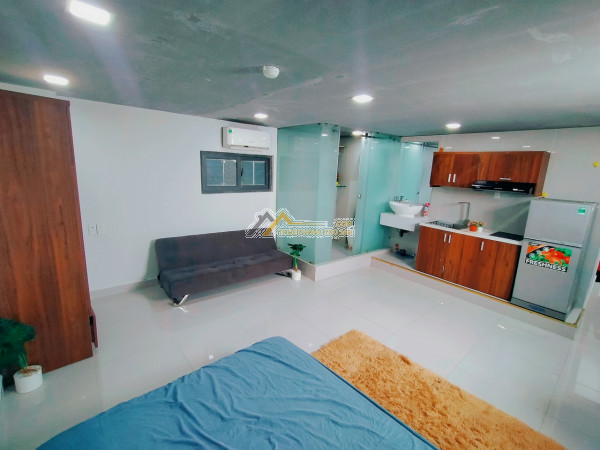 Studio_free phí nước phục vụ tại pmh_gần tđt_q7