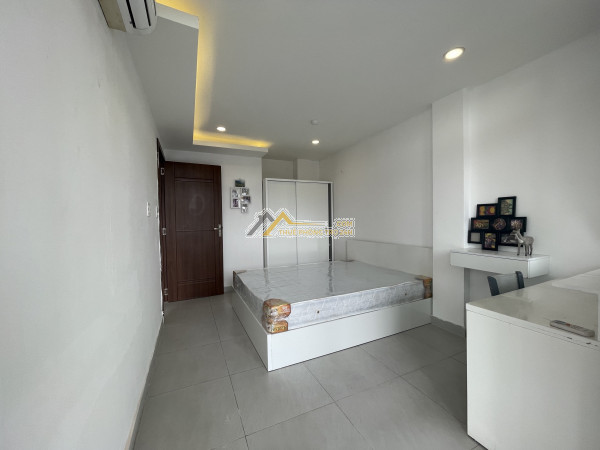 Studio_free phí nước phục vụ tại pmh_gần tđt_q7
