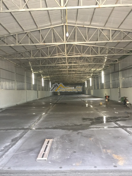 Xưởng trong khu công nghiệp phường linh tây 1500m2, 2000m2, 2800m2, 80k/m2