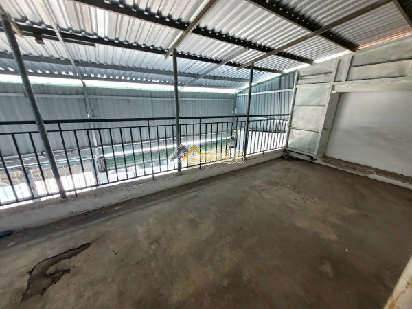 Xưởng trong khu công nghiệp phường linh tây 1500m2, 2000m2, 2800m2, 80k/m2