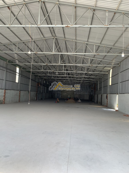 Xưởng trong khu công nghiệp phường linh tây 1500m2, 2000m2, 2800m2, 80k/m2