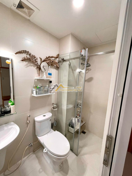 Cho thuê căn hộ vision 2pn 62m2 full nội thất 0904609771