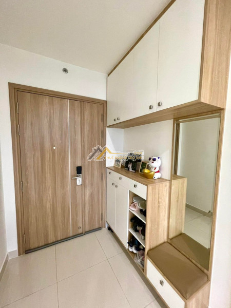 Cho thuê căn hộ vision 2pn 62m2 full nội thất 0904609771