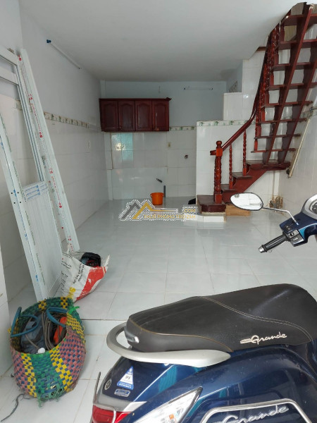 Cho thuê căn hộ tầng trung (có slot ô tô) tại the legend - 109 nguyễn tuân (nhân chính cũ), phường