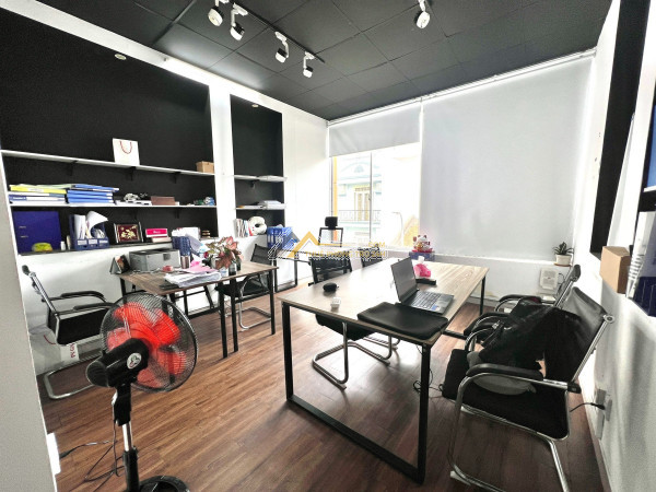 Cho thuê căn hộ tầng trung (có slot ô tô) tại the legend - 109 nguyễn tuân (nhân chính cũ), phường