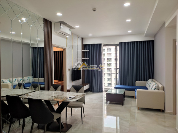 Cho thuê căn hộ happy city - dt: 63 m2 (2 phòng ngủ - 1 wc) - giá chỉ: 6 tr/tháng - em tuấn