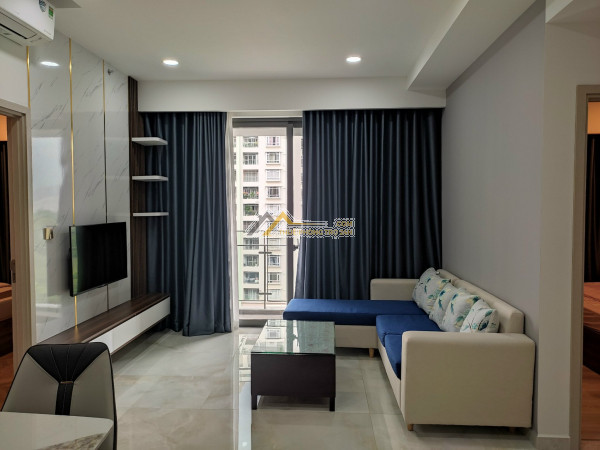 Cho thuê căn hộ happy city - dt: 63 m2 (2 phòng ngủ - 1 wc) - giá chỉ: 6 tr/tháng - em tuấn
