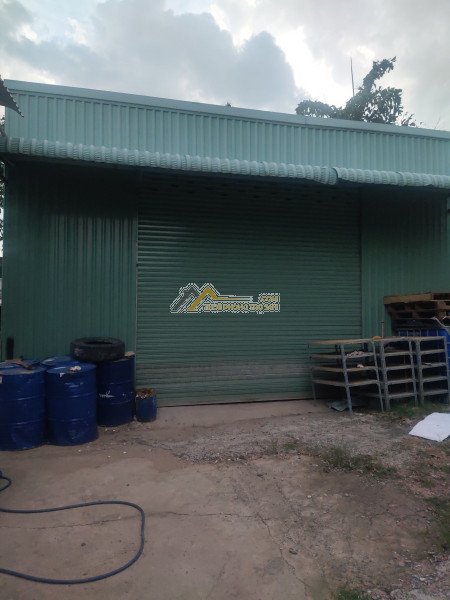 Cần cho thuê nhà xưởng 100m2, tại đường vĩnh phú 29