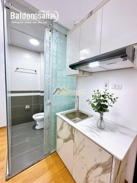 Chính chủ cần cho thuê phòng studio ngõ 204 trần duy hưng trung hoà,cầu giấy,hà nội