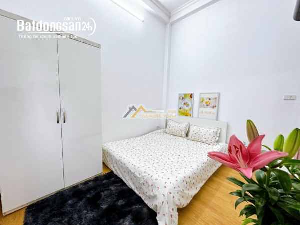Chính chủ cần cho thuê phòng studio ngõ 204 trần duy hưng trung hoà,cầu giấy,hà nội