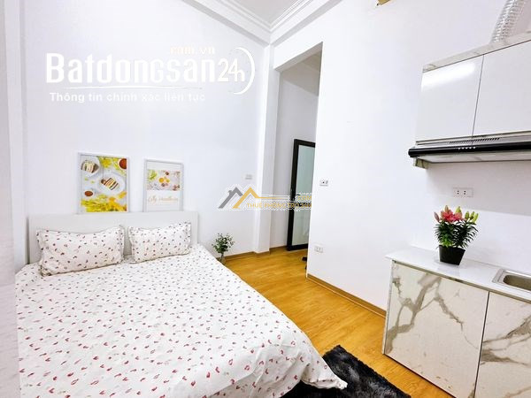 Chính chủ cần cho thuê phòng studio ngõ 204 trần duy hưng trung hoà,cầu giấy,hà nội