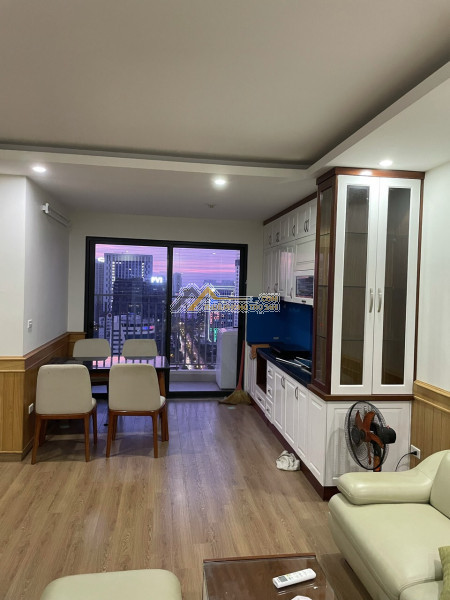 Nhượng lại chung cư 2 ngủ 2 vs ở 219 trung kính