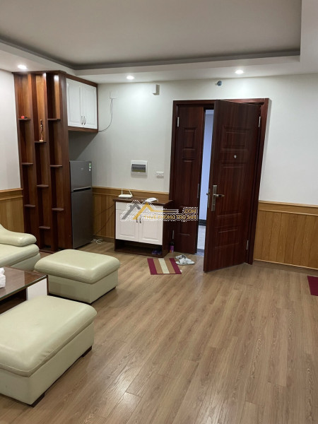 Nhượng lại chung cư 2 ngủ 2 vs ở 219 trung kính