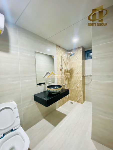 Cho thuê nhà mặt tiền nguyễn sơn 80m2, 1lầu+st, 30triệu, gần chợ