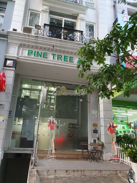 Chính chủ cần sang nhượng cửa hàng thời trang tại hà nội
