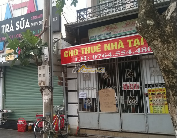 Chính chủ cần sang nhượng cửa hàng thời trang tại hà nội